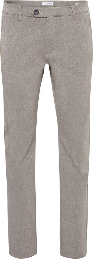 !Solid SDFREDPA 7198608, Pants Dune m