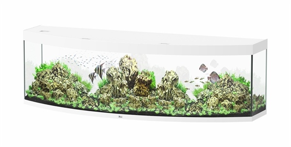 Aquatlantis Sublime Horizon 200 aquarium | Nieuw