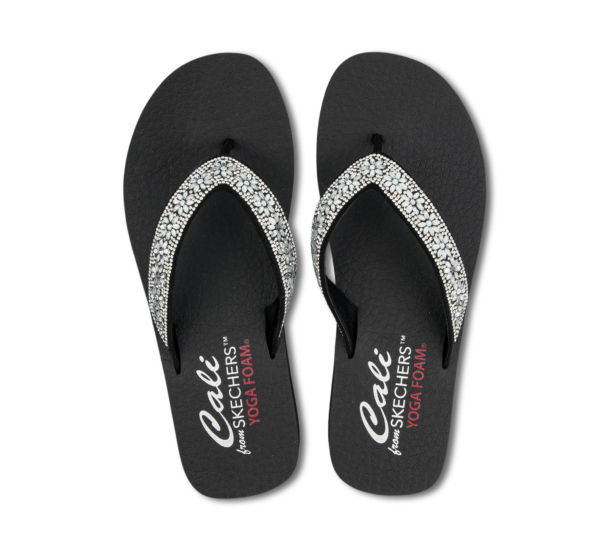Skechers Vinyasa schwarz