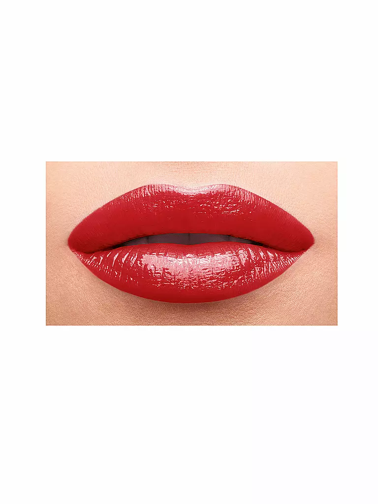 YVES SAINT LAURENT Lippenstift - Rouge Pur Couture The Bold ( 01 Le Rouge )  rot