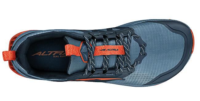ALTRA - CHAUSSURES DE TRAIL LONE PEAK 8 M.