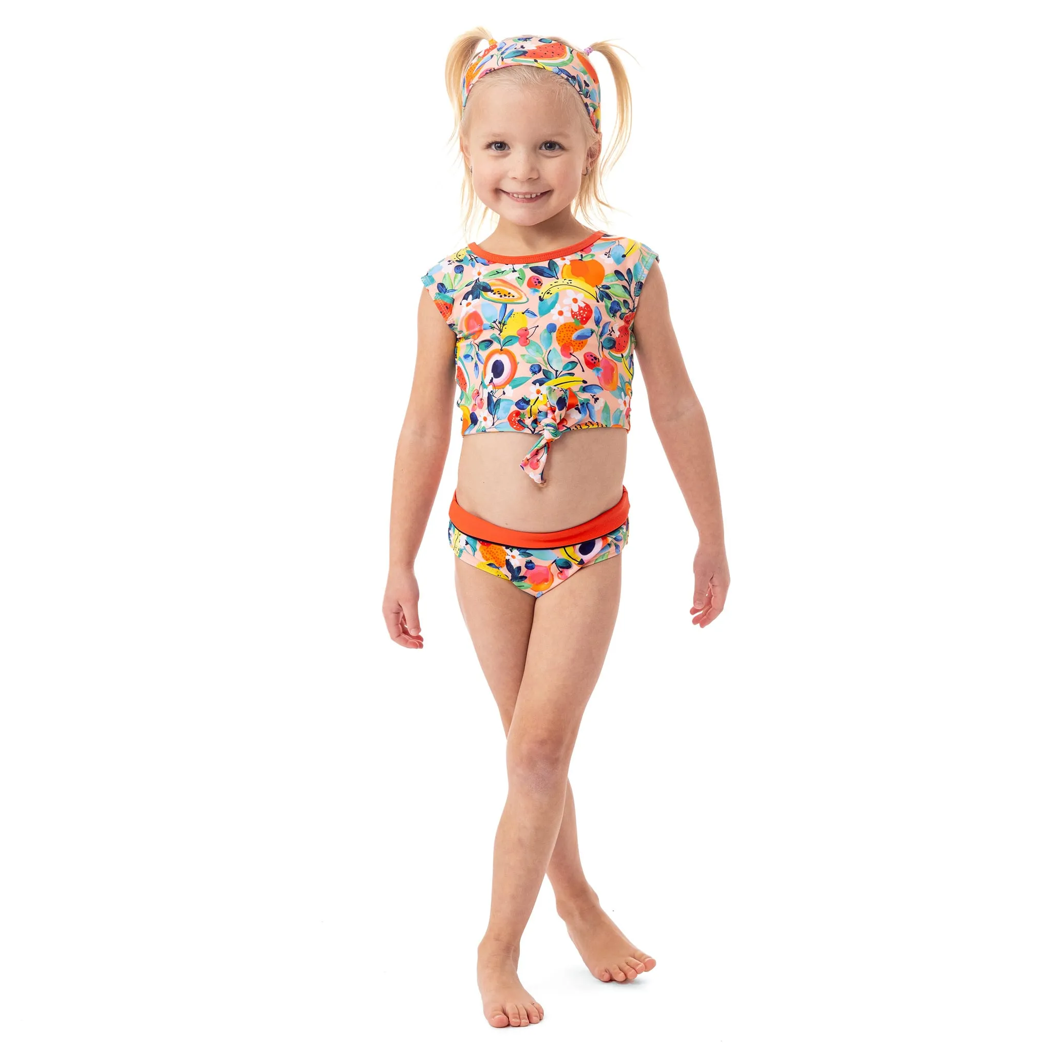 Nanö Bandeau UV Fruits 2-6ans