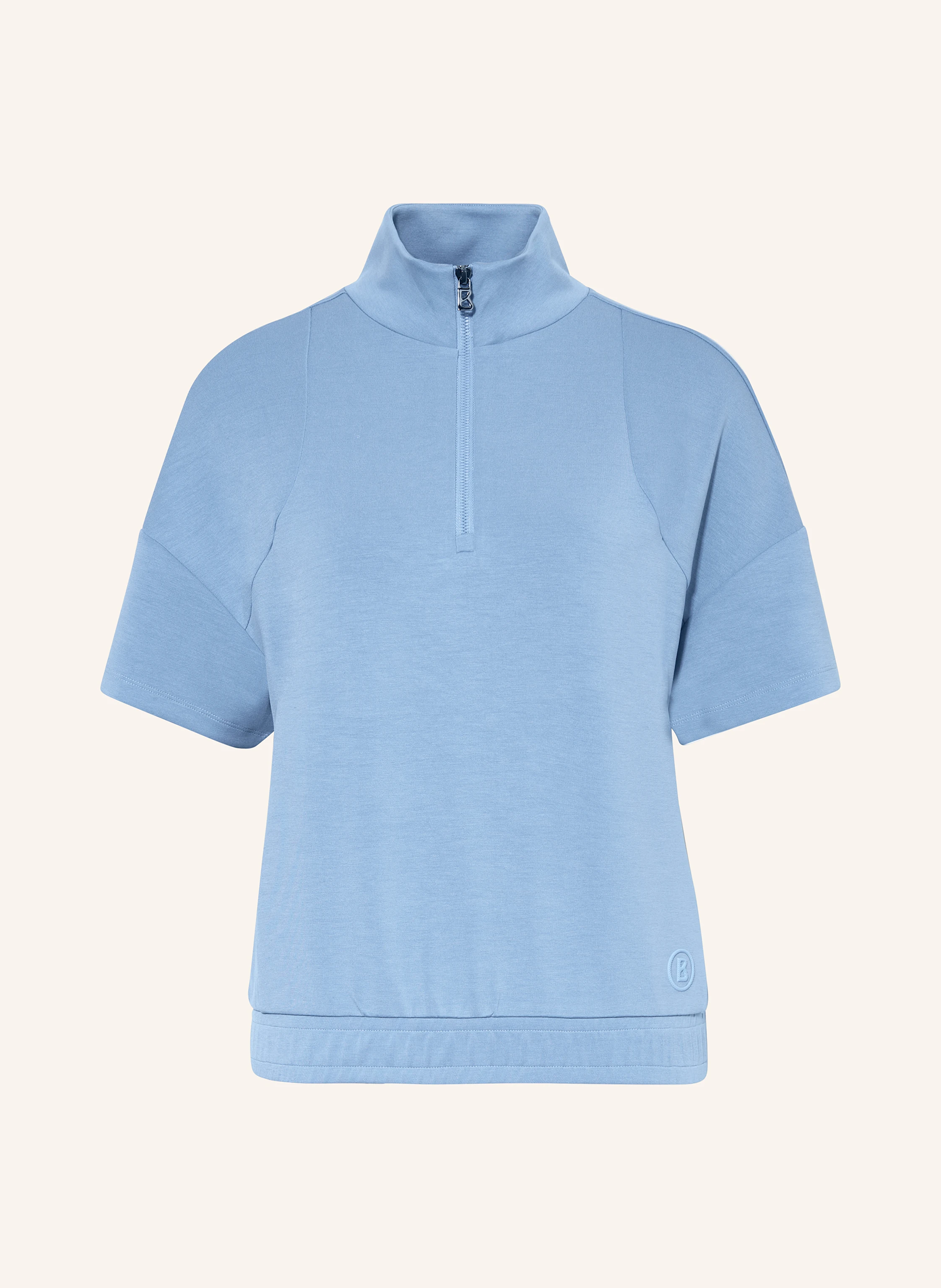 BOGNER T-Shirt MILA