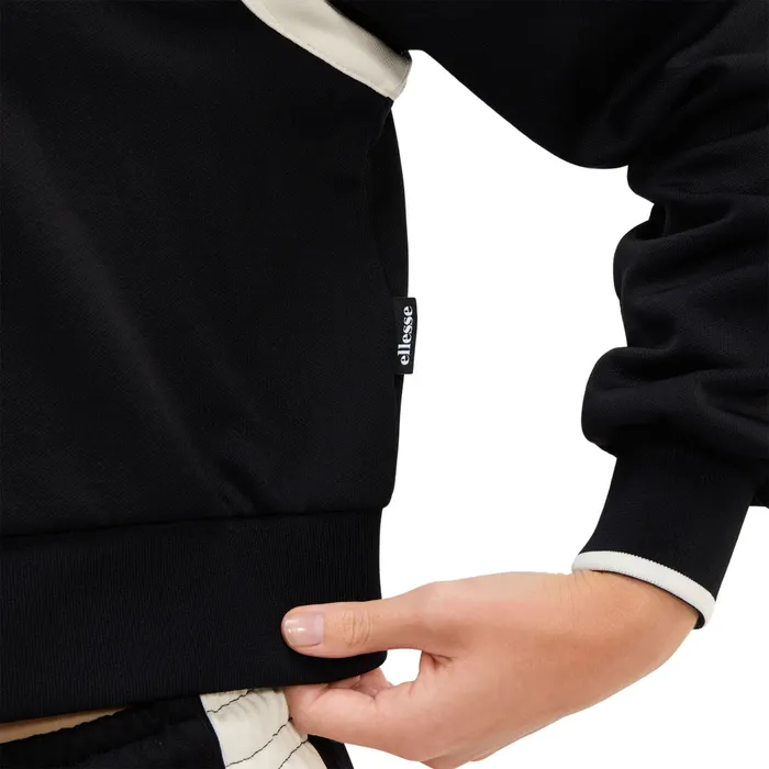 Ellesse Perna Crop Vest Dames