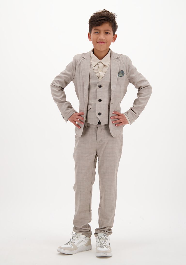 VINGINO zand vingino gilet navarro