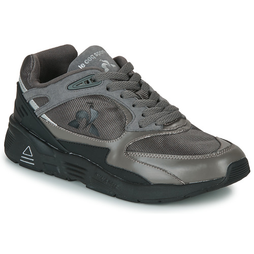 Le Coq Sportif - LCS R1100 - Noir / Gris