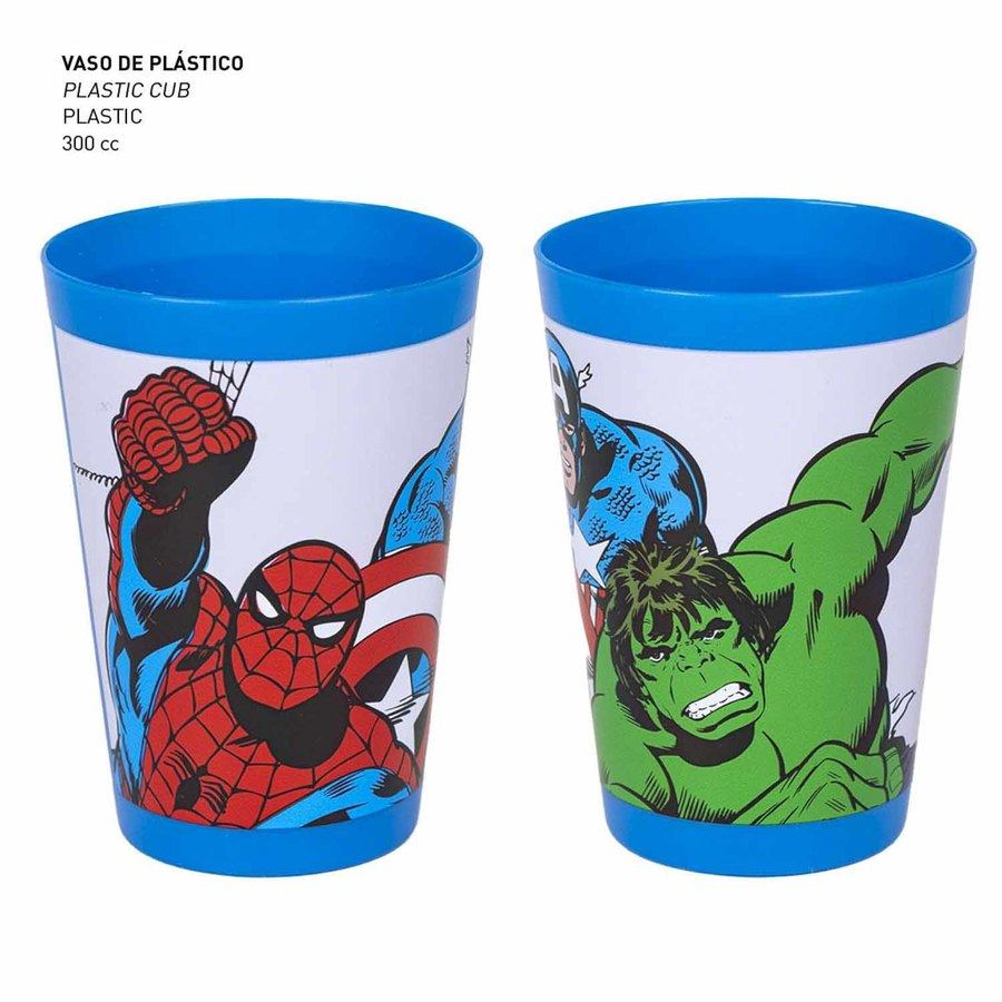 Artesania Cerda Toiletry Bag Toiletbag Accessories Avengers