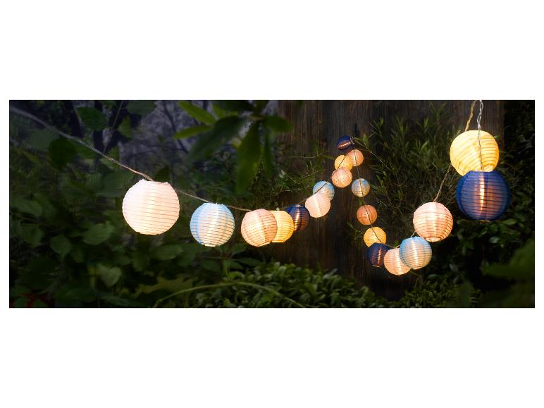 LED-lichtketting