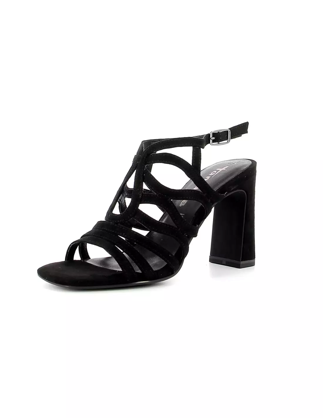 TAMARIS 28391 - Sandales & nu-pieds Black