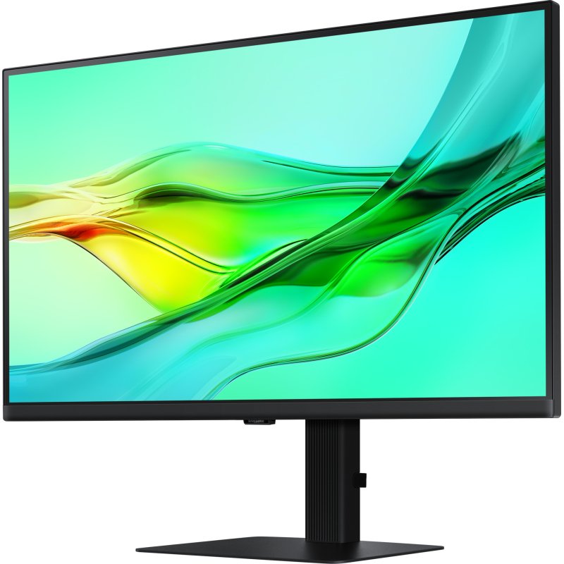 Samsung S60UD écran plat de PC 68,6 cm (27