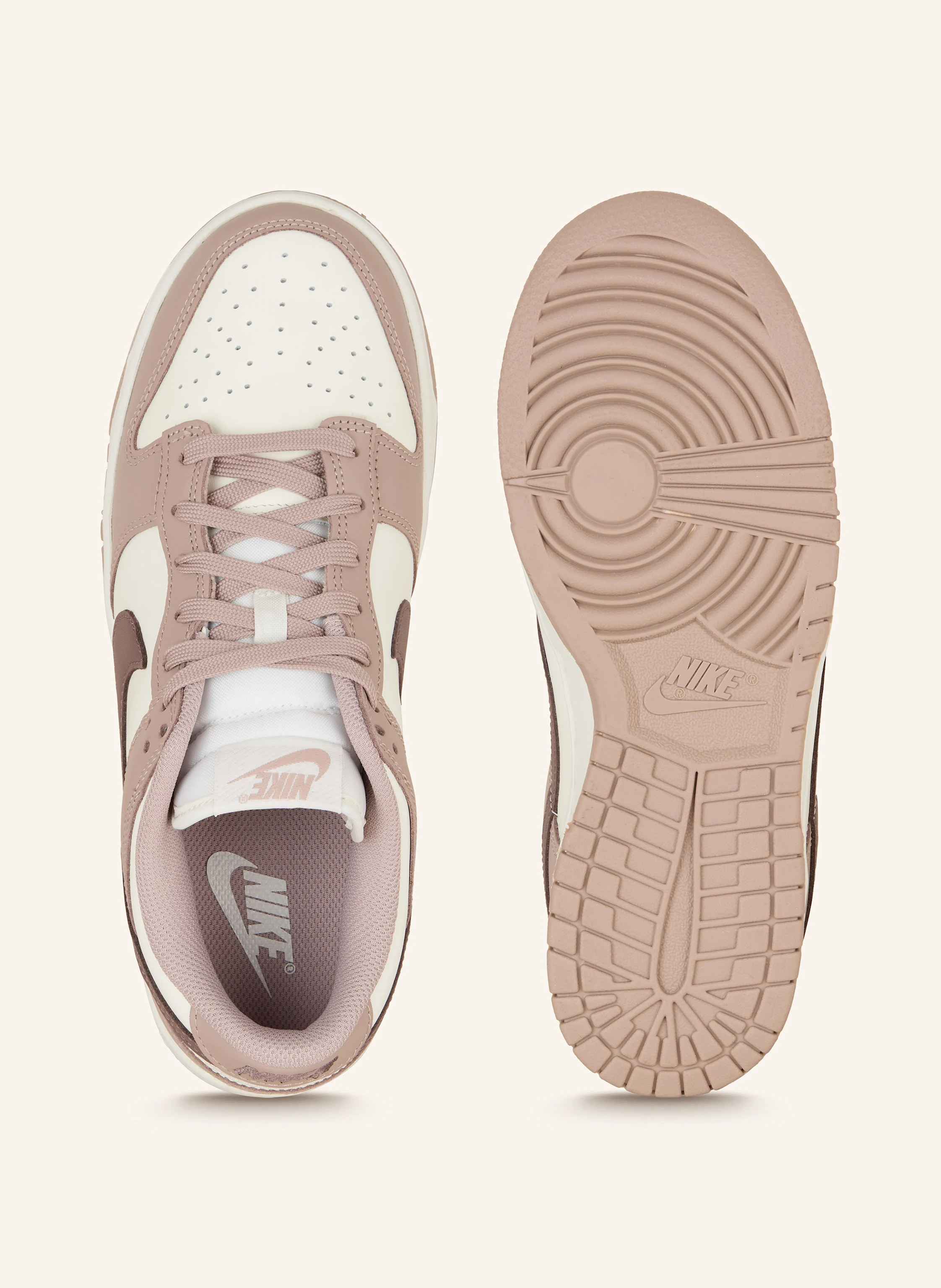 Nike Sneaker DUNK