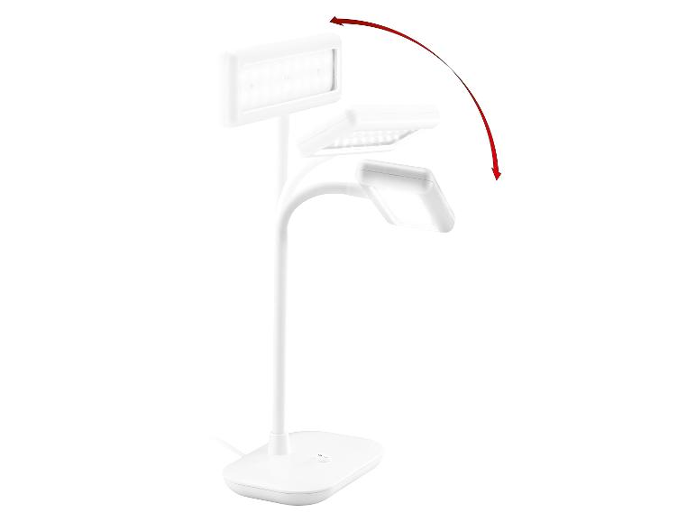 LED-tafellamp
