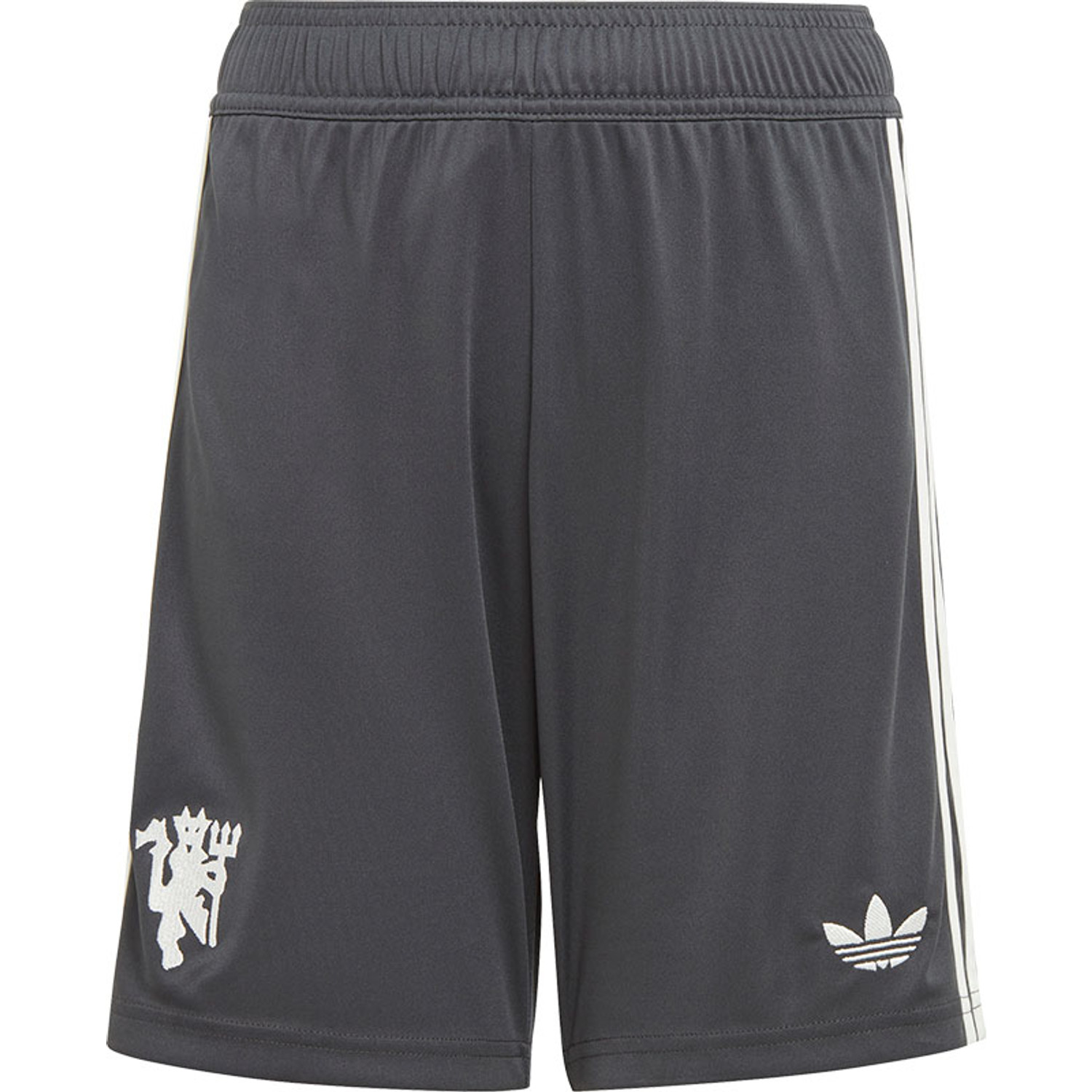 adidas Manchester United 3rd Tenue Kids