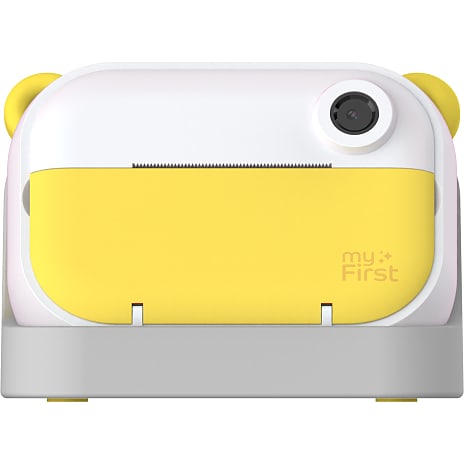 Myfirst kamera Insta Wi - Yellow