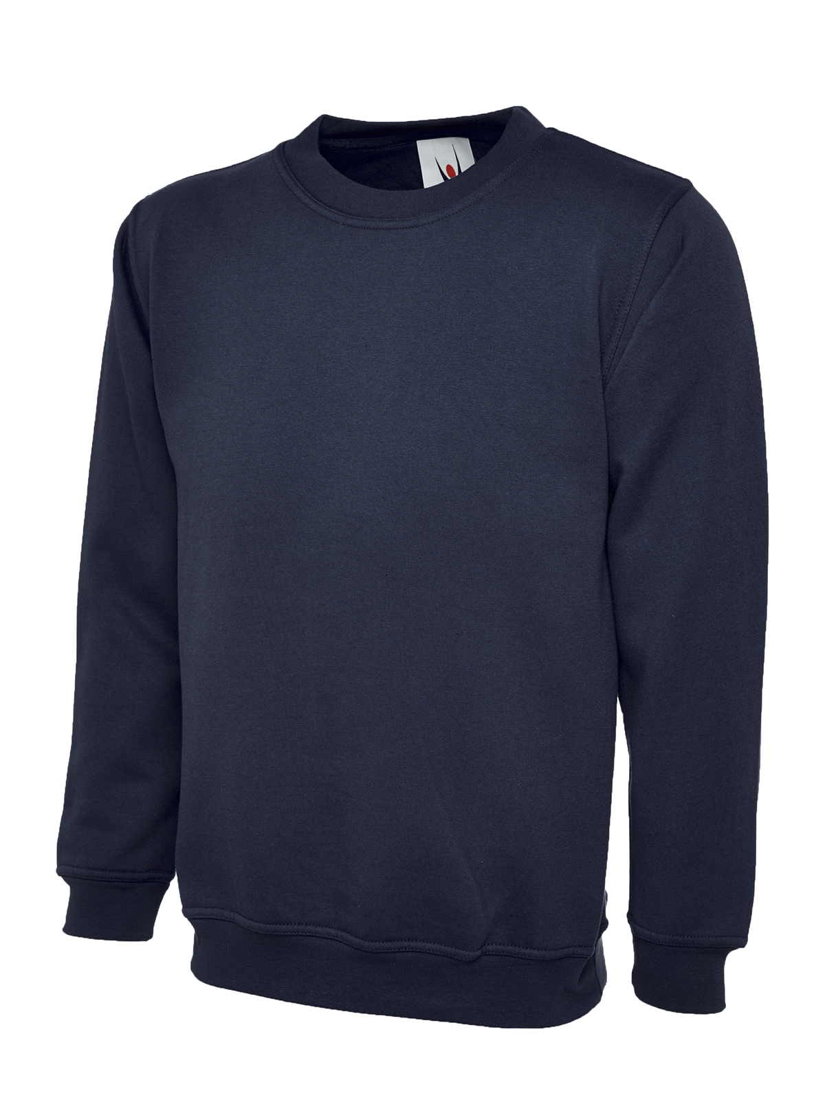Radsow by Uneek UC203 - Sweat shirt Classique