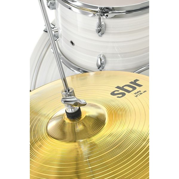 Pearl EXX705NBR/C Export S.White