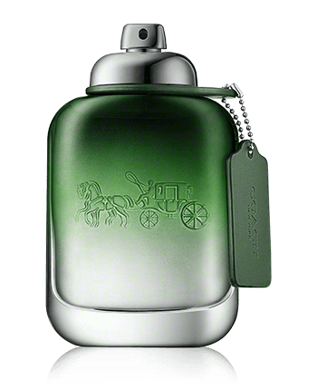 Coach Green edt vapo 100ml