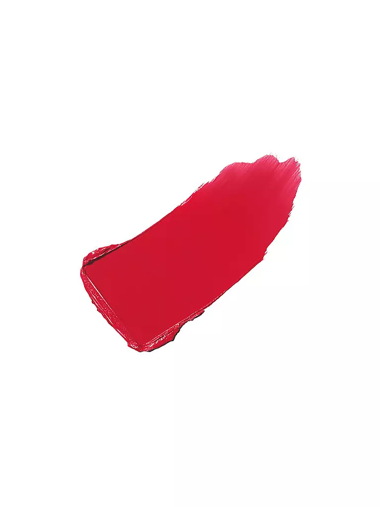 CHANEL  FARBINTENSIVER LIPPENSTIFT KONZENTRIERTE LEUCHTKRAFT UND PFLEGE NACHFÜLLBAR  2G rot