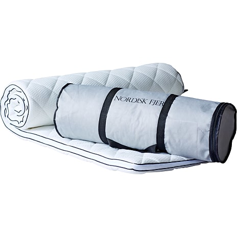 Nordisk Fjer T30 memoryskum topmadras 140x200 cm
