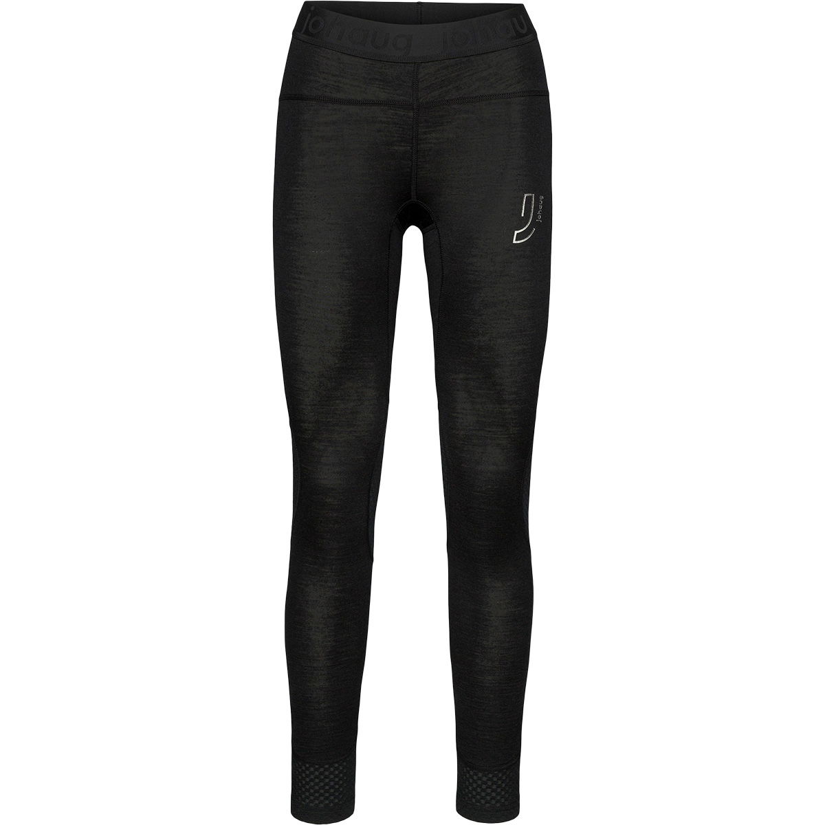 Johaug Lithe Tech-Wool Leggings Dame