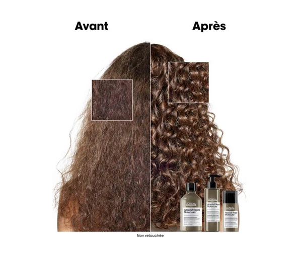 L'Oréal Professionnel Absolut Repair Molecular Shampoo Refill