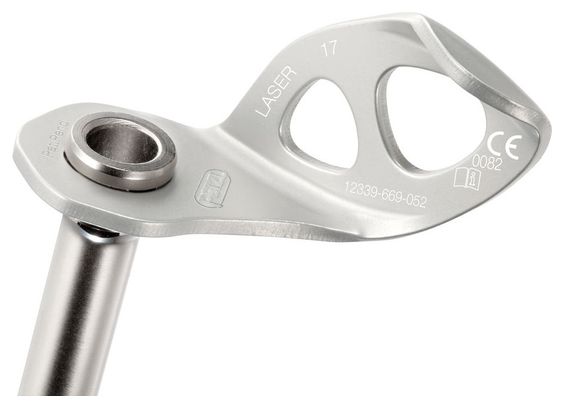 Broche à glace Petzl Laser 17 Cm