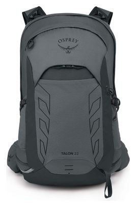 Sac de Randonnée Osprey Talon 22L Gris