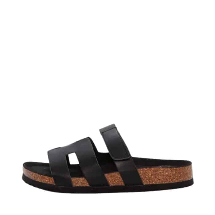 Duffy Florens Ventuno Sandal Dame