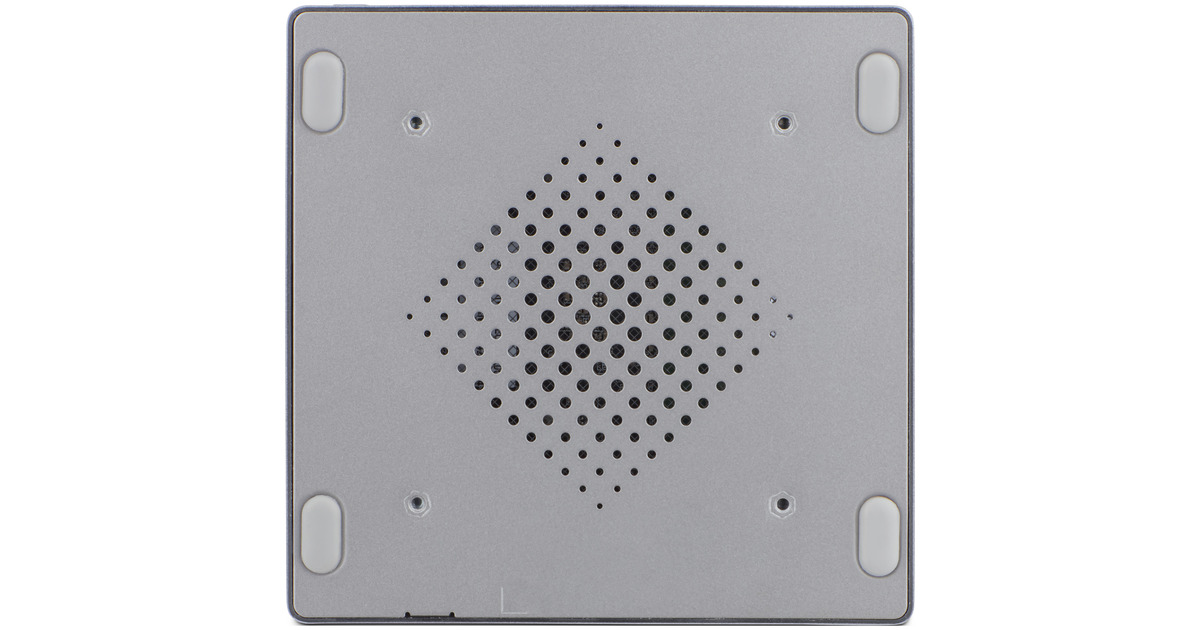 MedionS06 MD35310 barebone  (Zilver | Core i3-1315U | UHD Graphics)