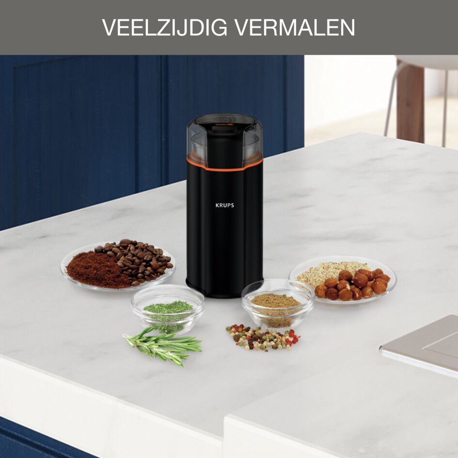 Silent Vortex GX3328 Koffiemolen