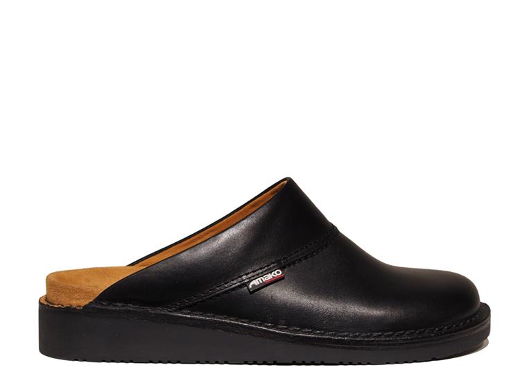 Amako 520 Zwart