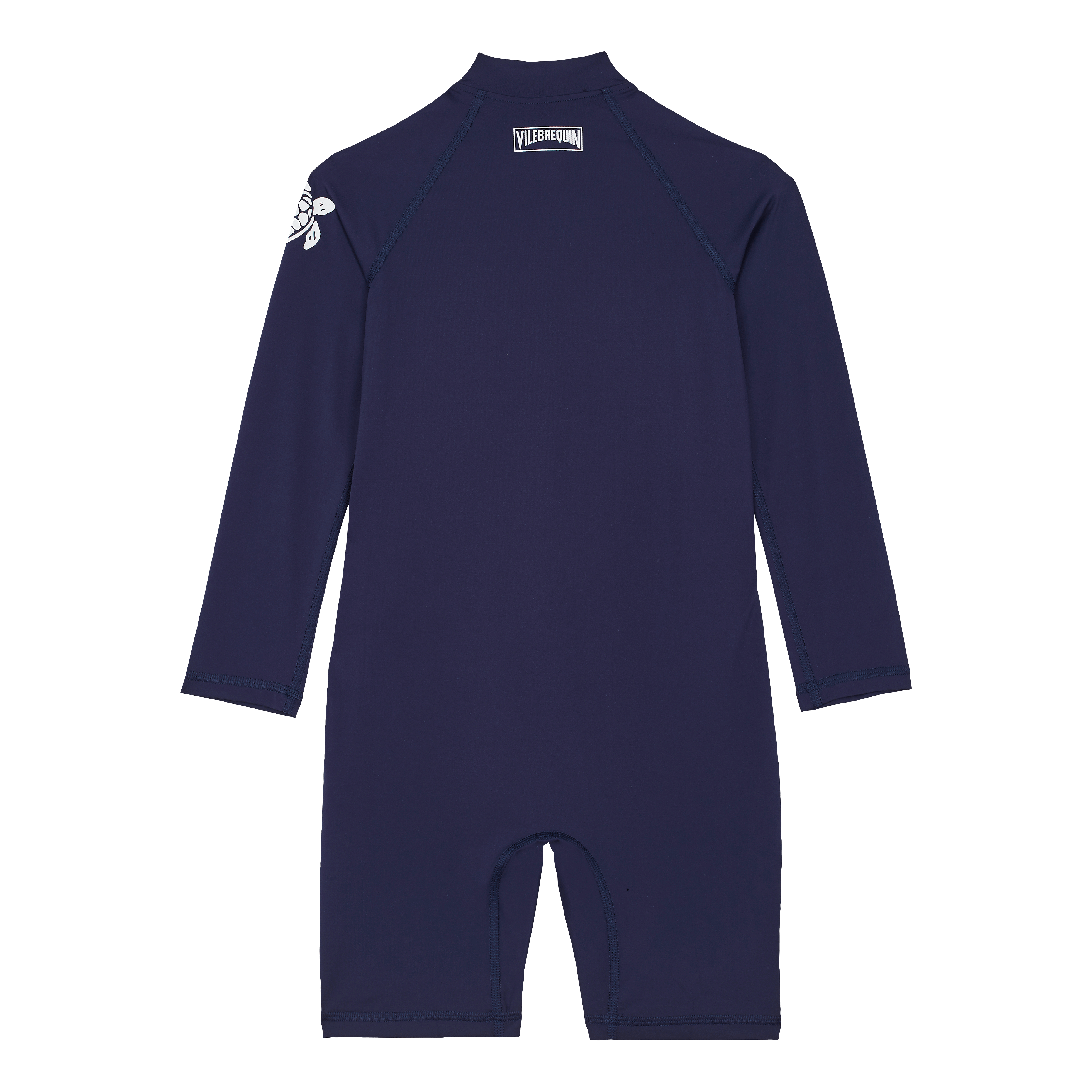 T-shirt anti-UV enfant | Site Vilebrequin | GPPC4G13