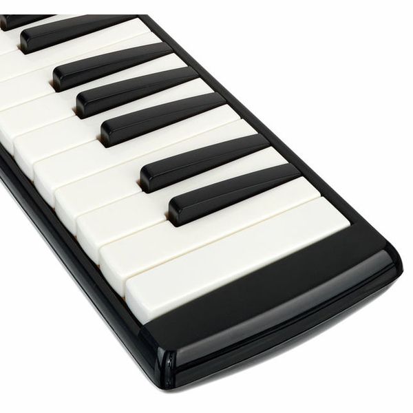 Hohner Performer Melodica 37 Black