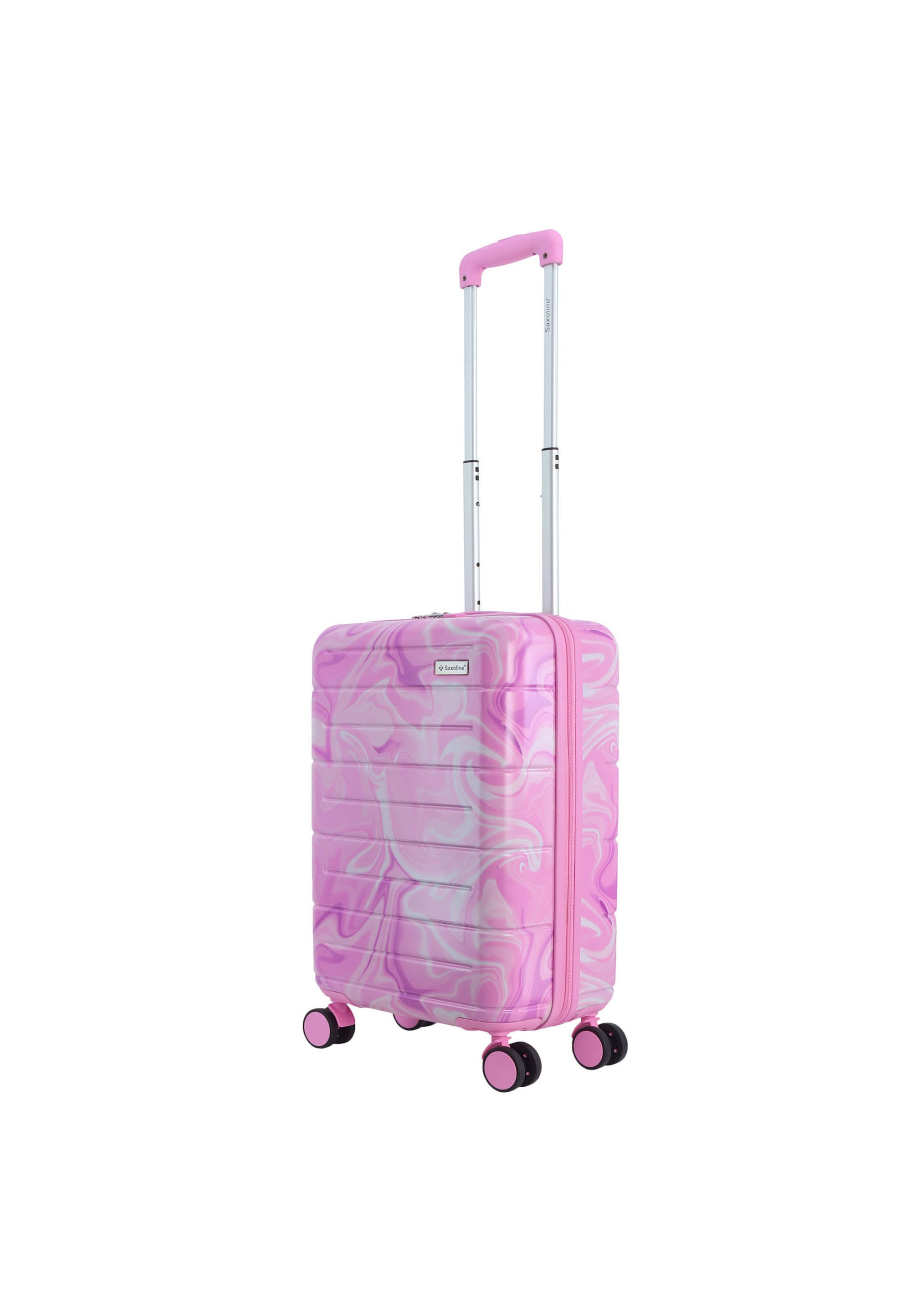 Saxoline Splash 57 cm reiskoffer