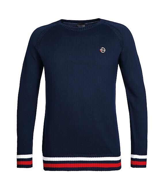 DUVILLARD - PULL PIERRE