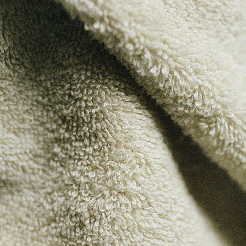 GARDA Handtuch undyed 50x100 cm