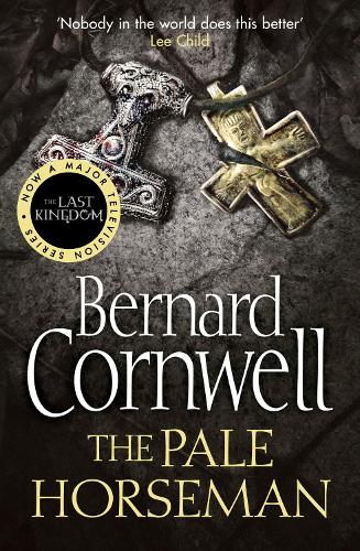 The Pale Horseman - The Last Kingdom Series Book 2 (Paperback)