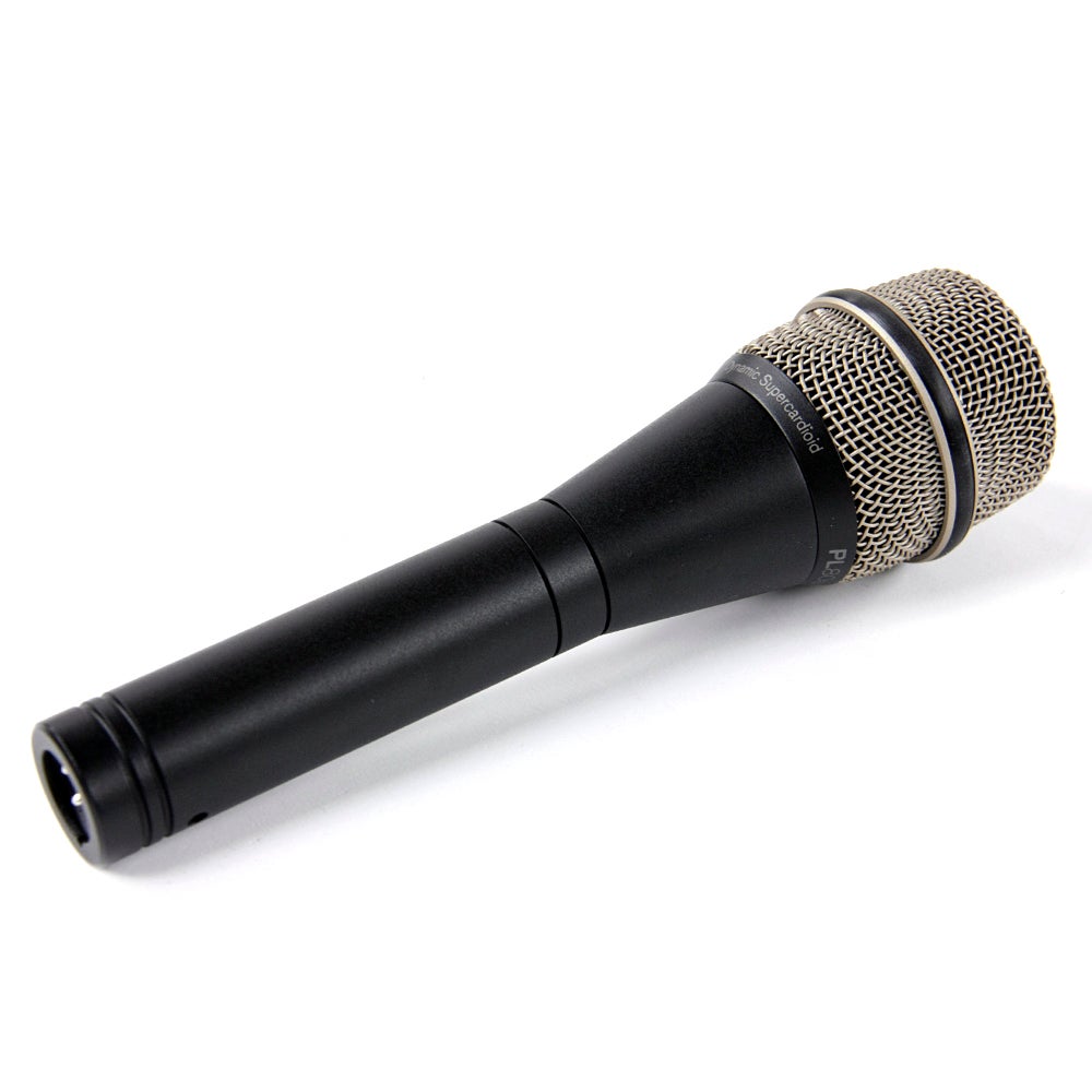 Electro-Voice PL 80A dynamische zangmicrofoon