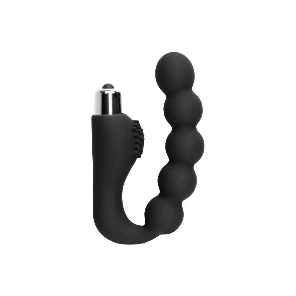 EasyToys Flexible Anal Vibrator