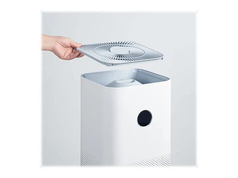 Xiaomi Smart Air Purifier 4 - Luftrenser - gulvstående