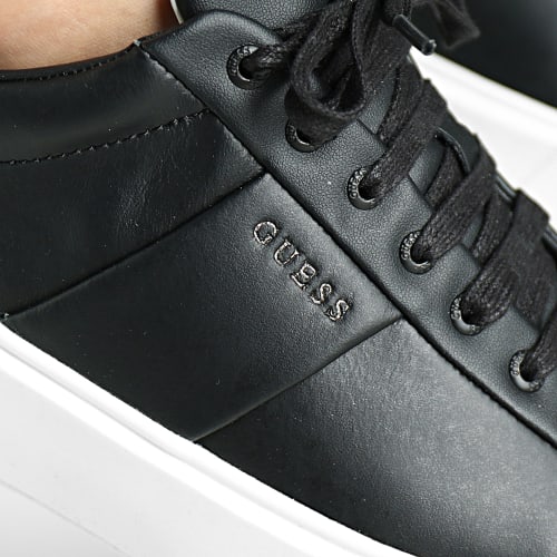 Baskets FM5NVIELE12 Black Coal