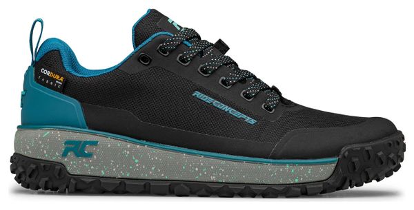 Chaussures Ride Concepts Femme Flume Bleu/Noir