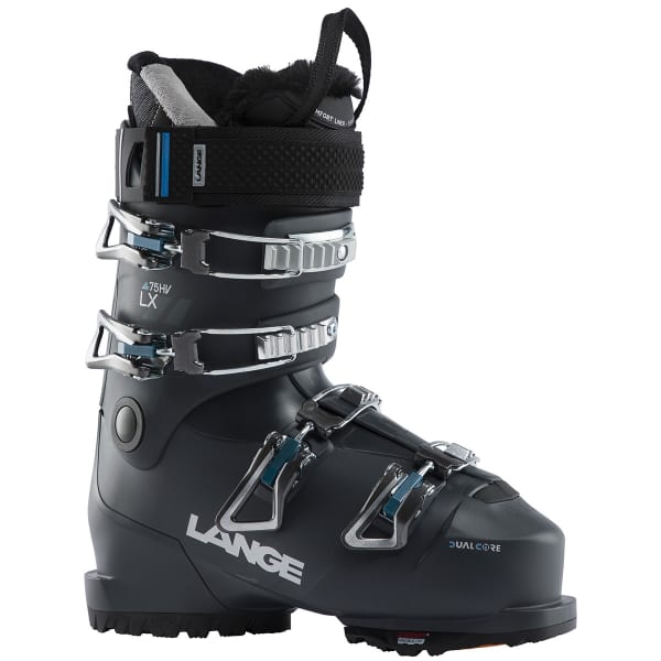 Chaussure de ski LANGE LX 75 W HV GW PEWTER GREY