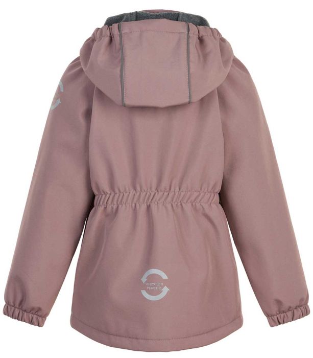 Softshell Jacket Recycled børnejakke