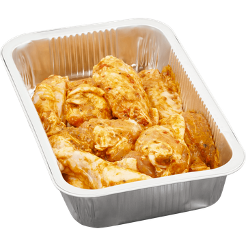 Jumbo Kip Borrelhapjes Oosterse Stijl 500 g