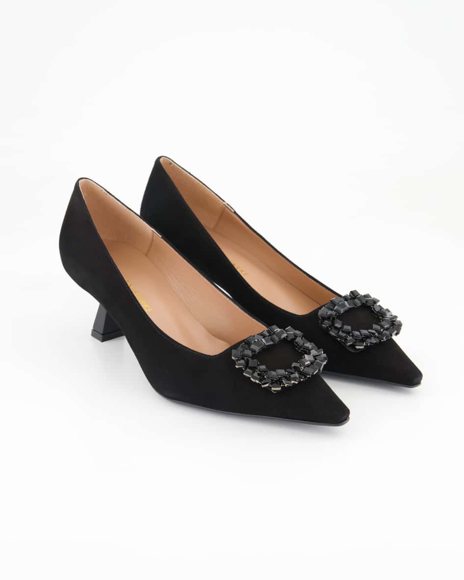 Konstantin Starke 1624C Pumps in Schwarz