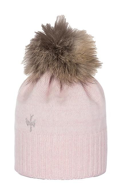 PIPOLAKI - BONNET POMPON GIULIA
