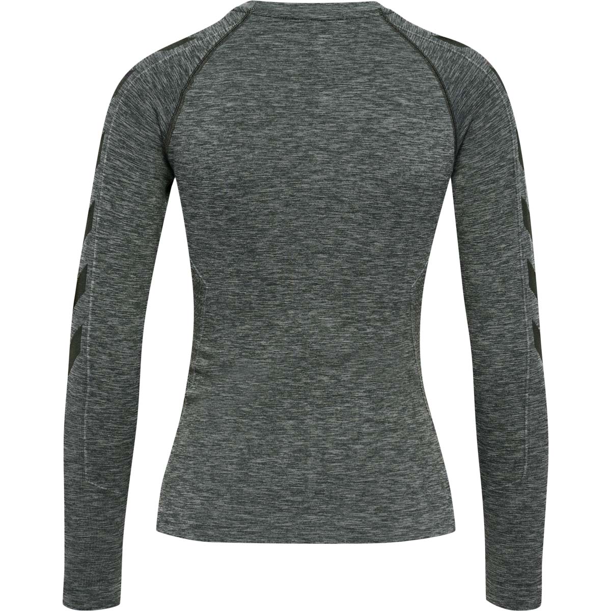 hummel Cana Seamless Langærmet Trænings T-shirt Dame