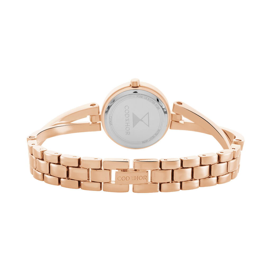 Montre Codhor Anita Rose
