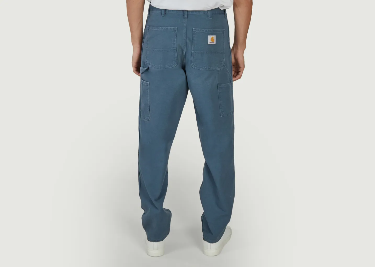Pantalon Single Knee Carhartt WIP
